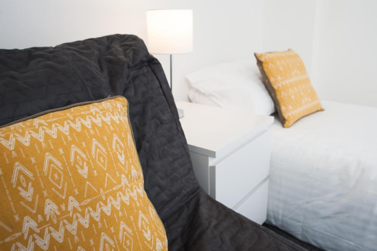 Mycityhaven - 3 Bedroom Shirehampton Flat Near Avonmouth & M4 Bristol Luaran gambar