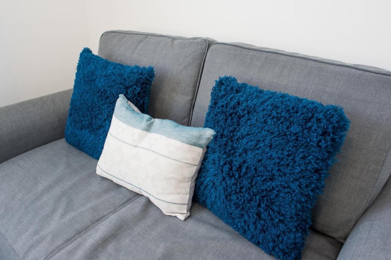 Mycityhaven - 3 Bedroom Shirehampton Flat Near Avonmouth & M4 Bristol Luaran gambar